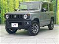 2025 Suzuki Jimny