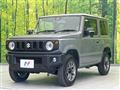 2025 Suzuki Jimny