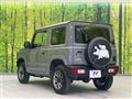 2025 Suzuki Jimny