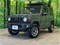 2025 Suzuki Jimny