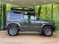 2025 Suzuki Jimny