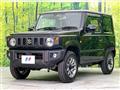 2025 Suzuki Jimny