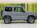 2026 Suzuki Jimny