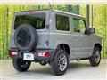 2026 Suzuki Jimny