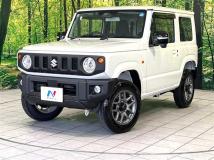 2026 Suzuki Jimny