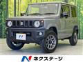 2026 Suzuki Jimny