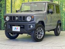 2026 Suzuki Jimny
