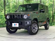 2026 Suzuki Jimny