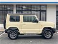 2026 Suzuki Jimny