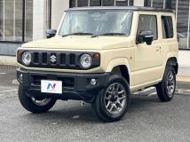 2026 Suzuki Jimny