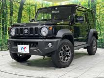 2021 Suzuki Jimny Sierra