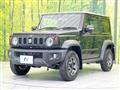 2024 Suzuki Jimny Sierra