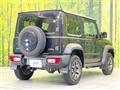 2024 Suzuki Jimny Sierra