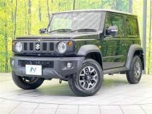 2024 Suzuki Jimny Sierra