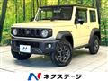 2024 Suzuki Jimny Sierra