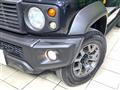 2024 Suzuki Jimny Sierra