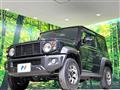 2024 Suzuki Jimny Sierra