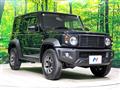 2024 Suzuki Jimny Sierra