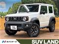 2024 Suzuki Jimny Sierra