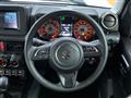 2024 Suzuki Jimny Sierra