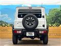 2024 Suzuki Jimny Sierra