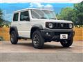 2024 Suzuki Jimny Sierra