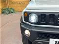2024 Suzuki Jimny Sierra