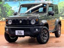 2024 Suzuki Jimny Sierra