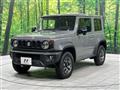 2024 Suzuki Jimny Sierra