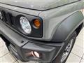 2024 Suzuki Jimny Sierra