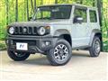 2024 Suzuki Jimny Sierra