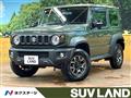 2024 Suzuki Jimny Sierra