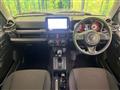 2024 Suzuki Jimny Sierra