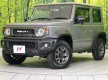 2024 Suzuki Jimny Sierra
