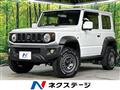 2024 Suzuki Jimny Sierra
