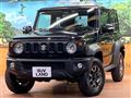 2025 Suzuki Jimny Sierra