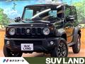 2025 Suzuki Jimny Sierra