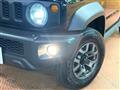 2025 Suzuki Jimny Sierra