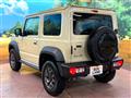 2025 Suzuki Jimny Sierra