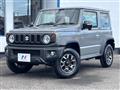 2025 Suzuki Jimny Sierra