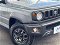 2025 Suzuki Jimny Sierra