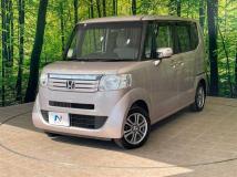 2013 Honda N BOX