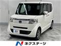 2013 Honda N BOX