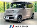 2014 Honda N BOX