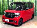 2014 Honda N BOX