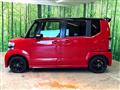 2014 Honda N BOX