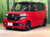 2014 Honda N BOX