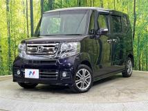2016 Honda N BOX