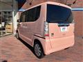 2016 Honda N BOX
