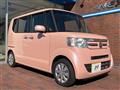 2016 Honda N BOX